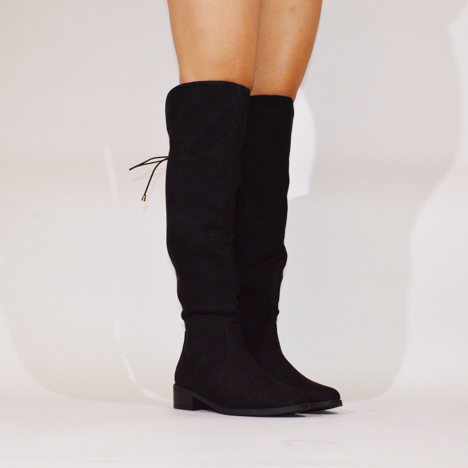 Jones-6, Colour: Black, Size: 5.5