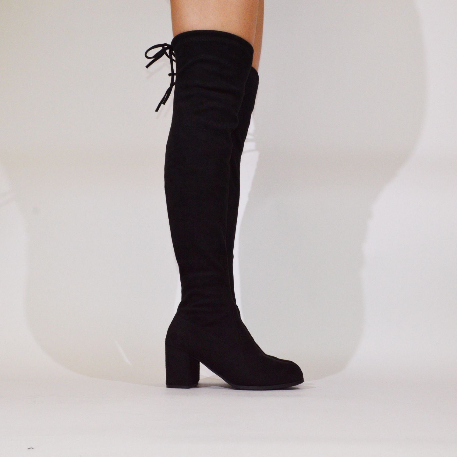 Life-30, Colour: Black, Size: 5.5