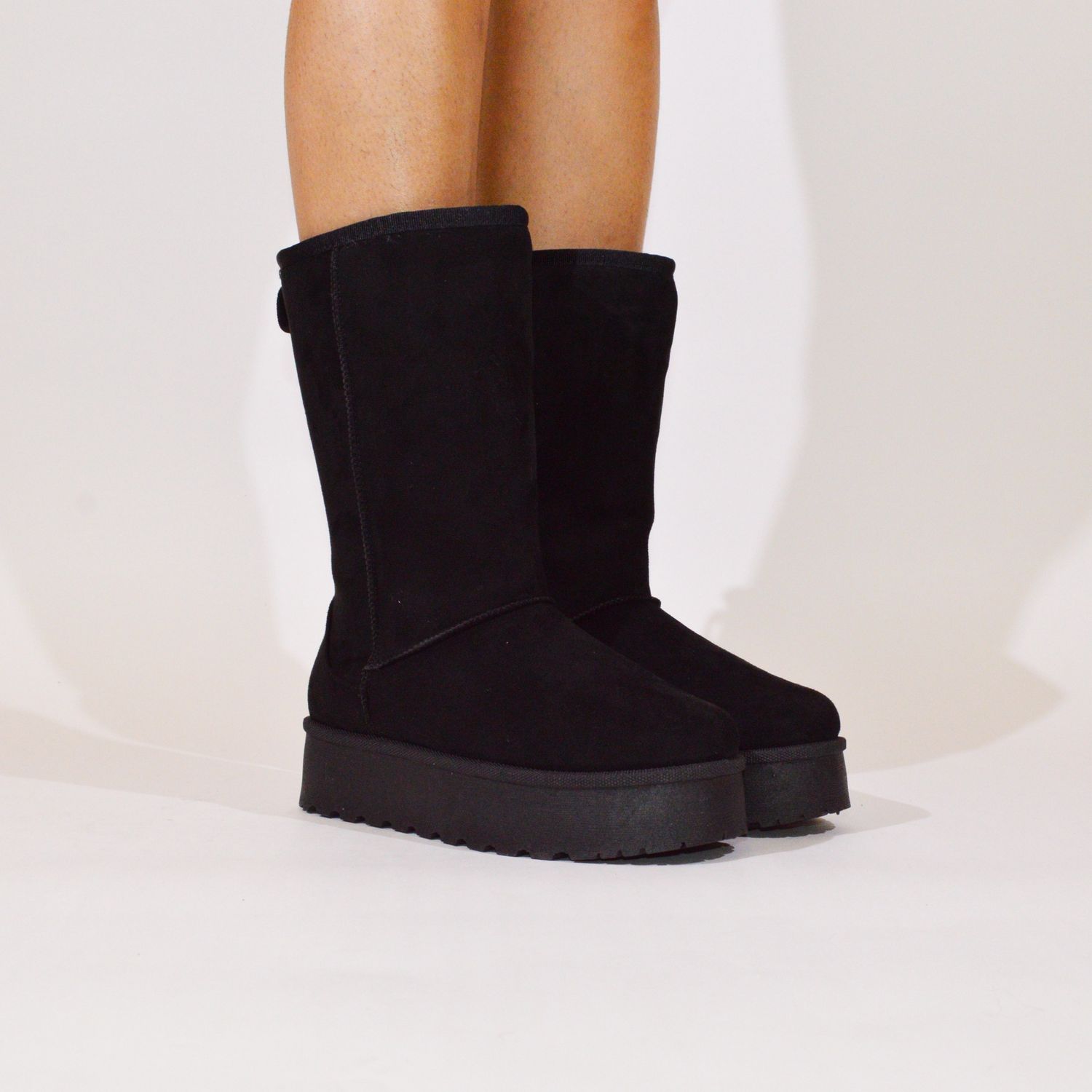 Brigham-27, Colour: Black/su, Size: 5.5