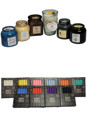 Candles