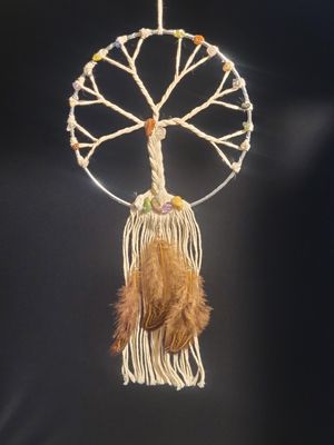 Dreamcatchers