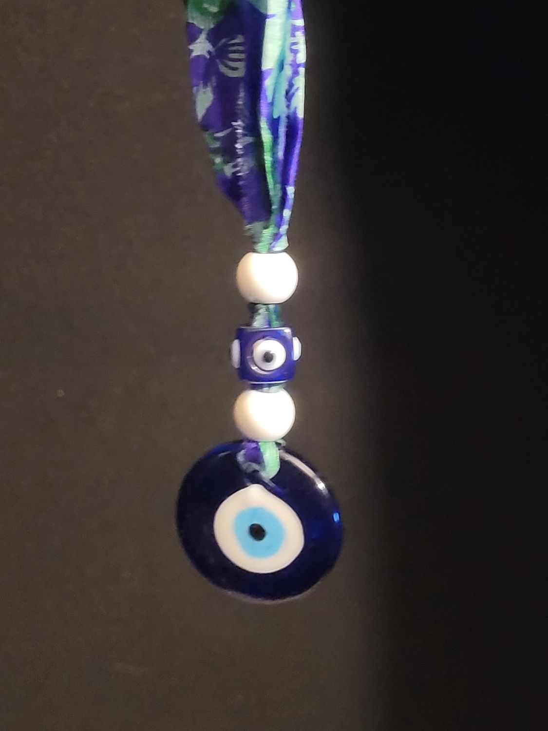 Evil Eye