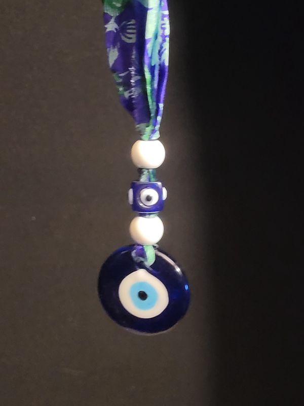 Evil Eye