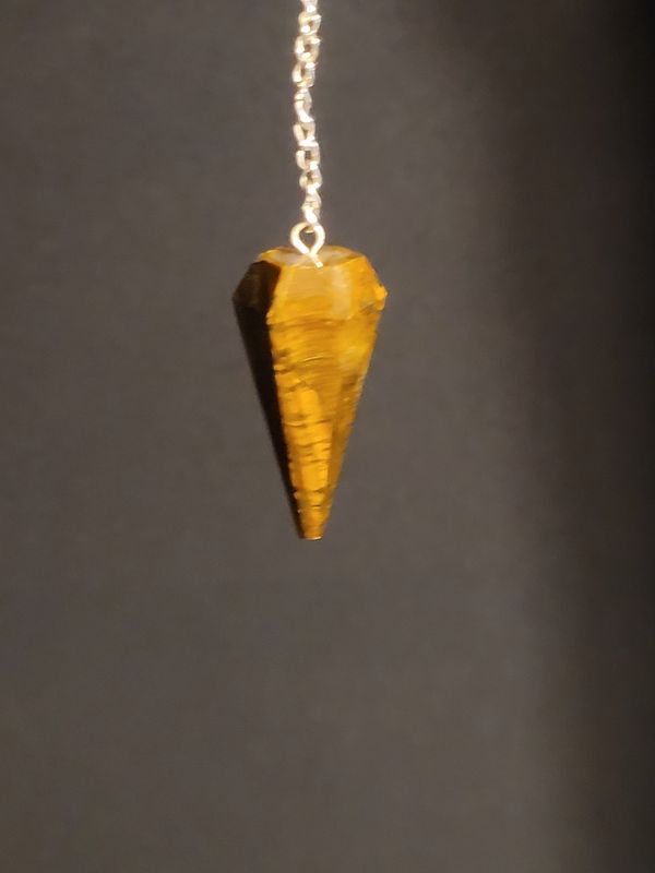 Pendulums