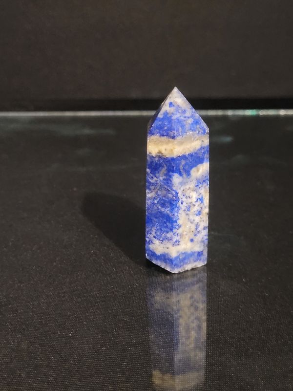 Sodalite Tower