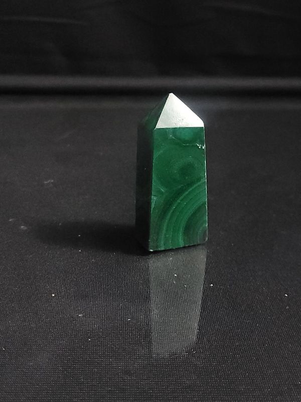 Malachite Tower