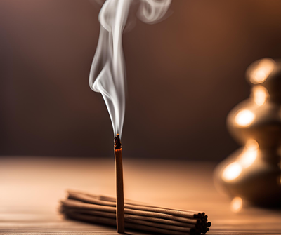 Incense &amp; Burners
