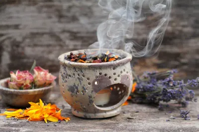 Aroma