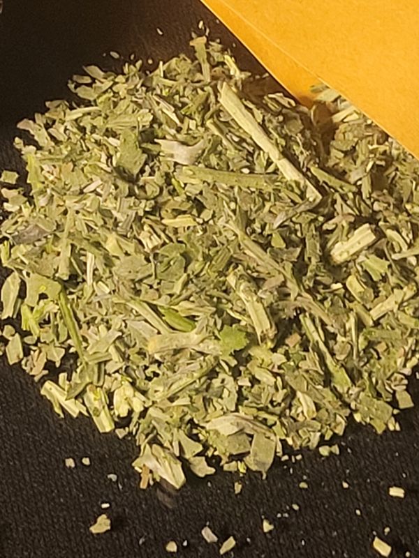 Wormwood