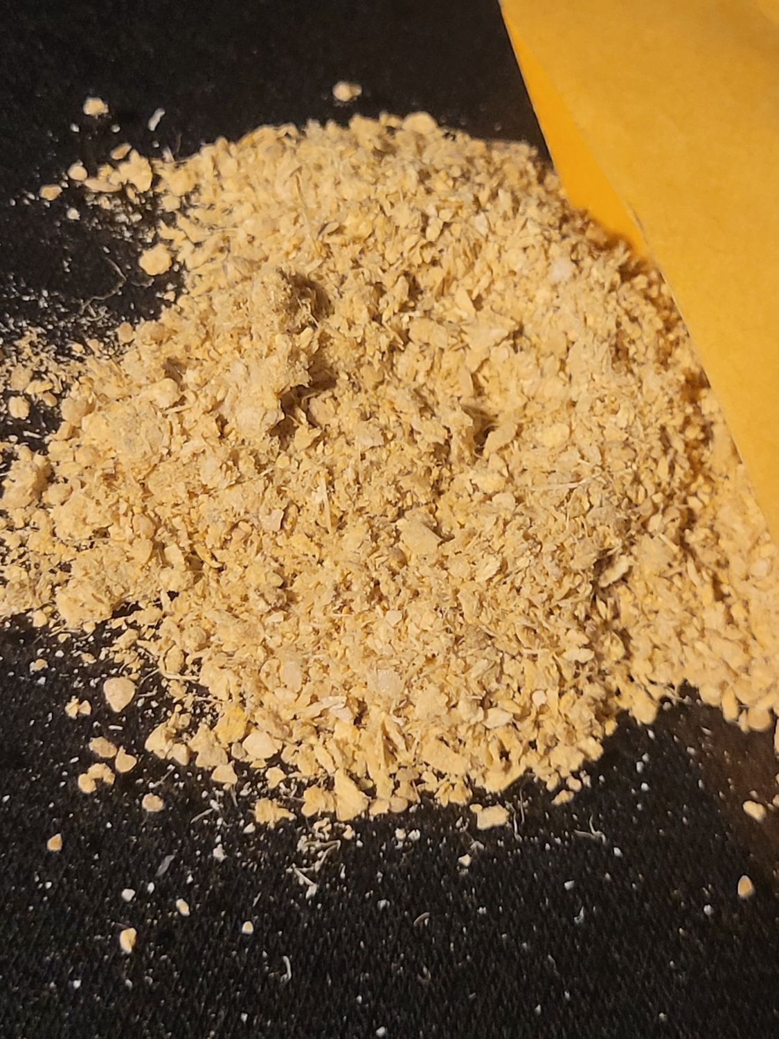 Ginger Root