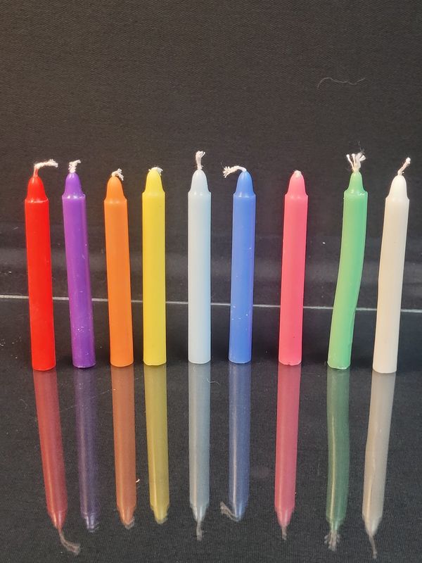 Candles
