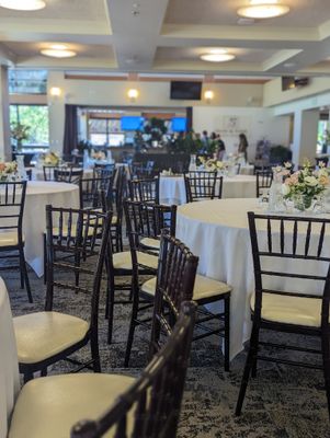 Iron &amp; Vine Events