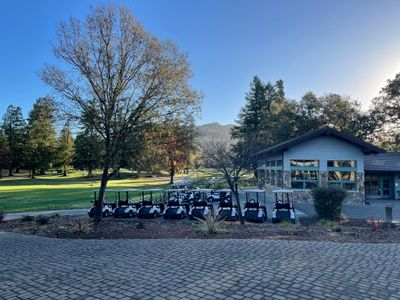 Golf Lessons &amp; Packages