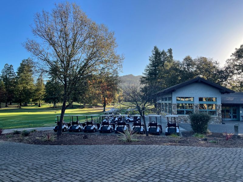 Golf Lessons &amp; Packages