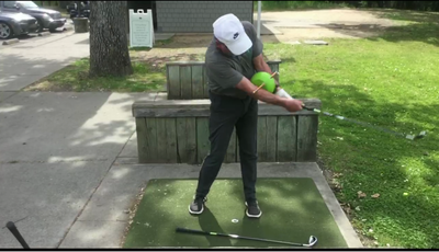 Golf Lessons &amp; Packages