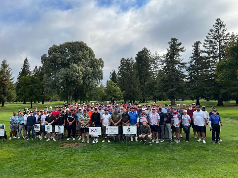 Course Tournaments &amp; Leagues
