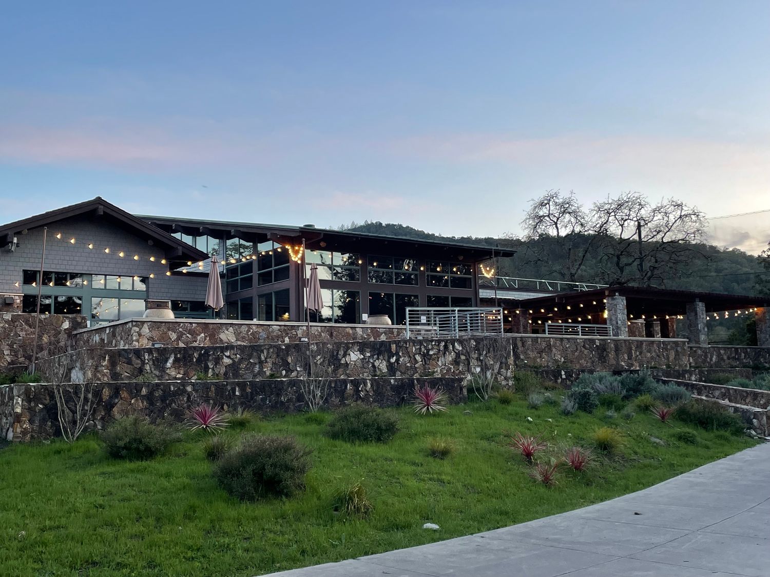 Private Event Payments &amp; Gratuities