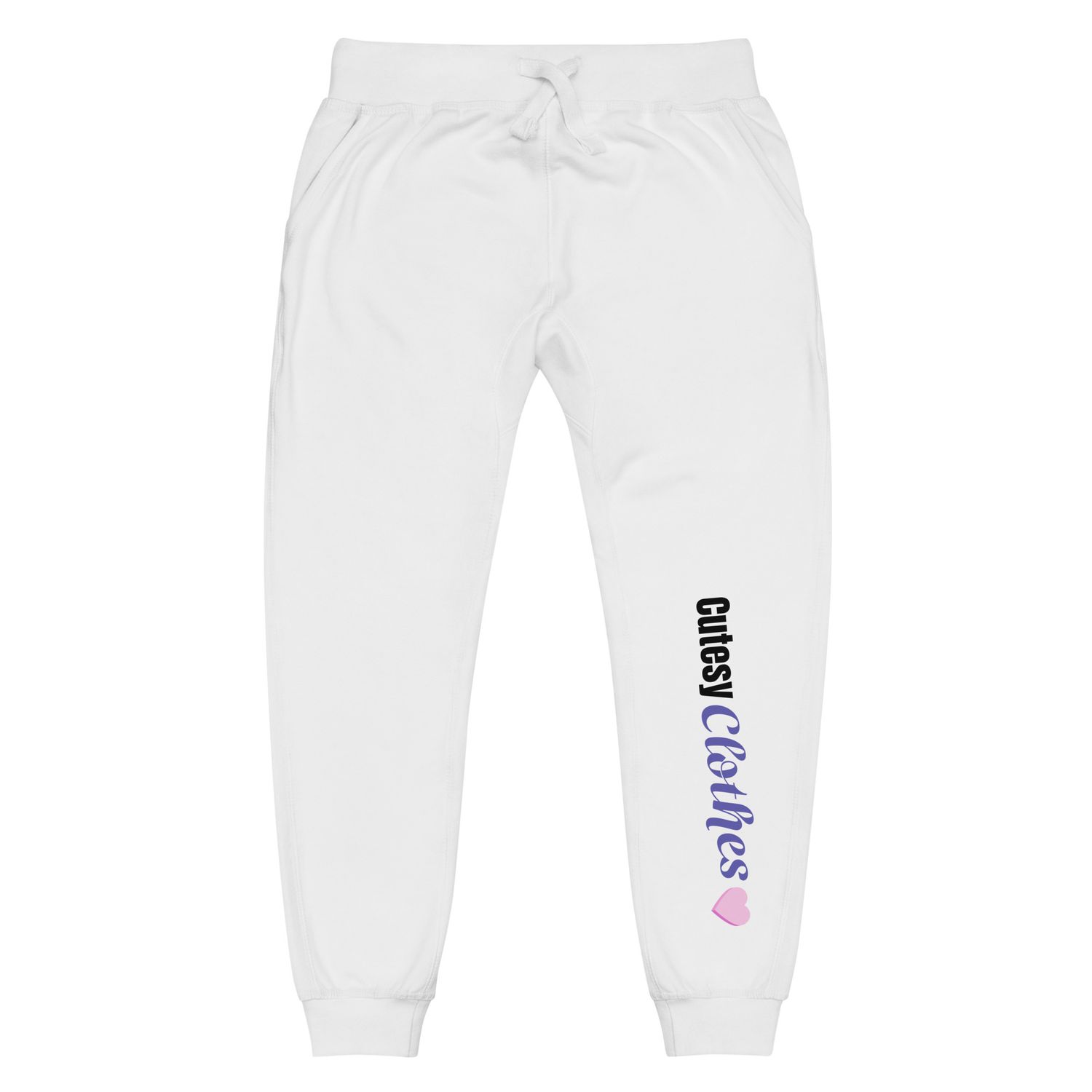 Cutesy Clothes relaxing pants