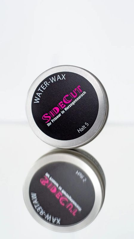 Water Wax 180ml Water Wax 180ml