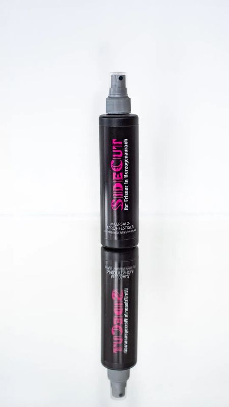 Meersalz Sprühfestiger 200ml Meersalz Sprühfestiger 200ml