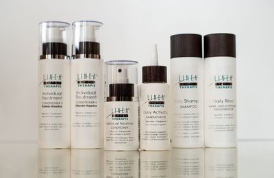 Linea System Therapie