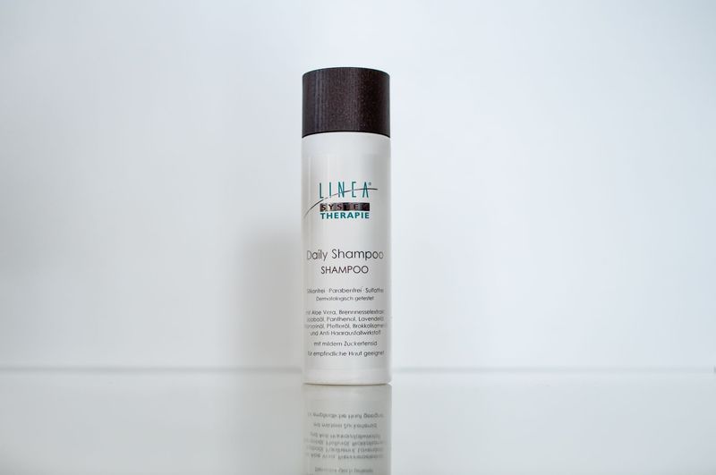 LINEA Daily Shampoo 200 ml LINEA Daily Shampoo 200 ml