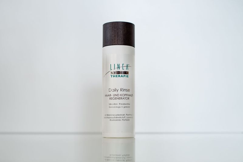 LINEA Daily Rinse Saure Spülung 200 ml LINEA Daily Rinse Saure Spülung 200 ml