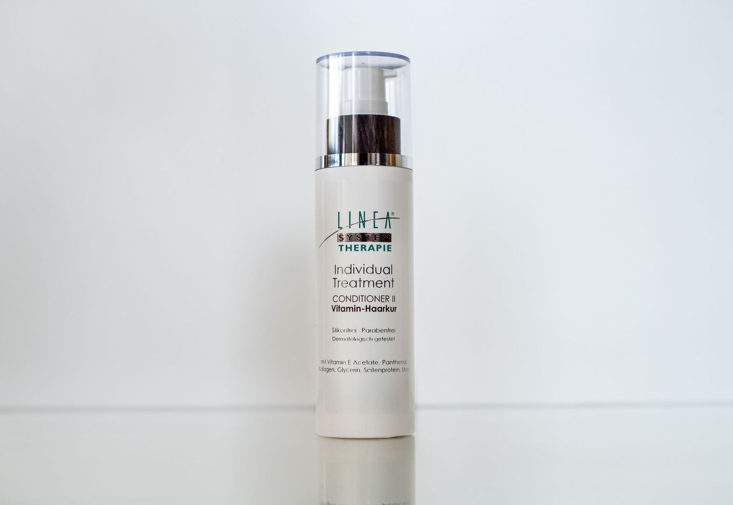 LINEA Vitamin Haarkur 200 ml