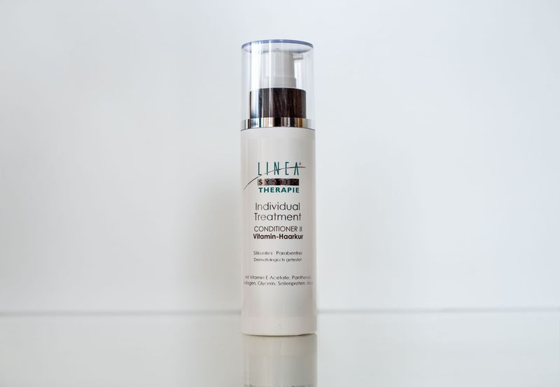 LINEA Vitamin Haarkur 200 ml LINEA Vitamin Haarkur 200 ml