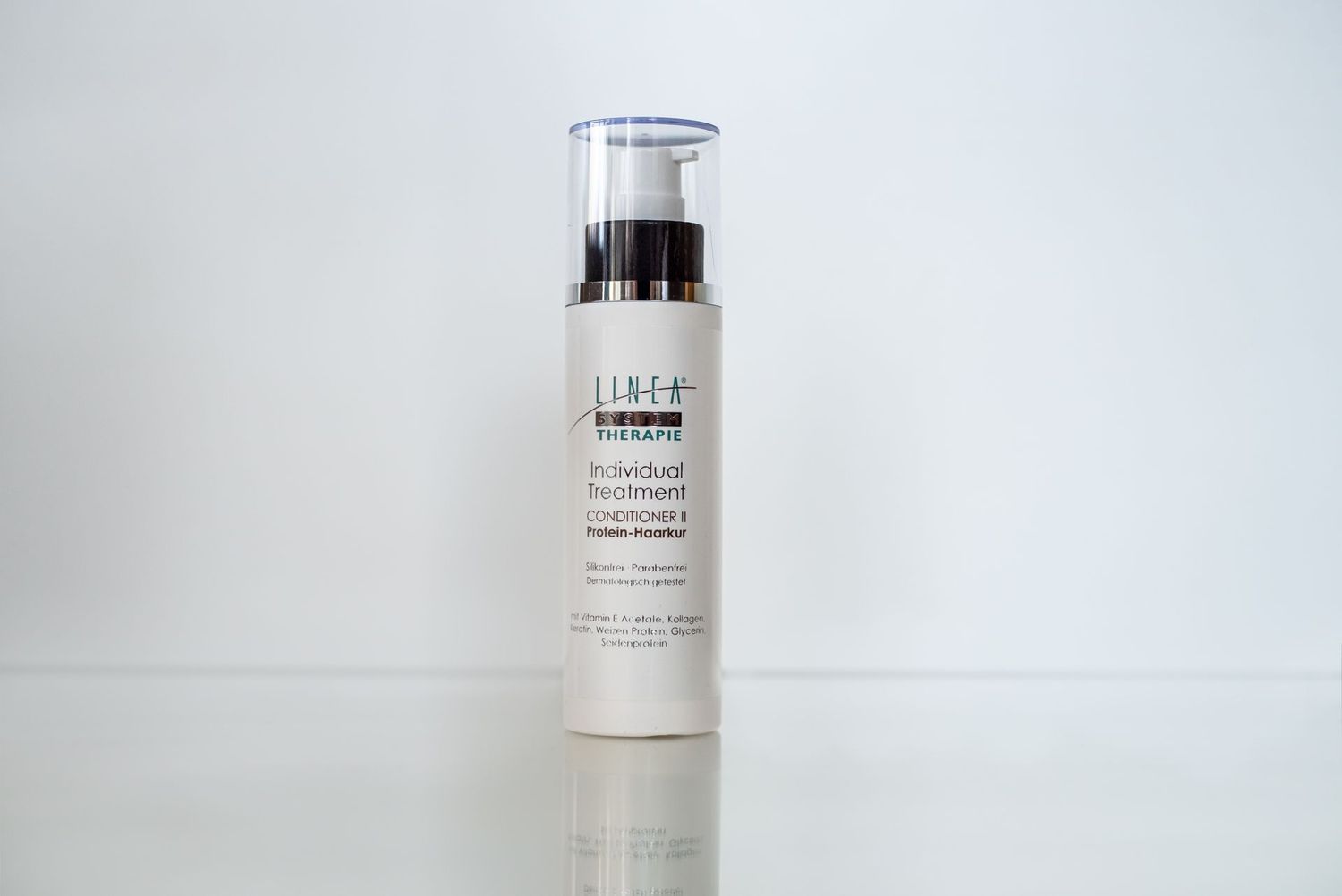 LINEA Protein Haarkur 200 ml