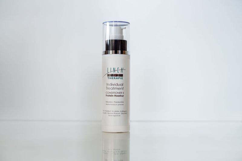 LINEA Protein Haarkur 200 ml LINEA Protein Haarkur 200 ml