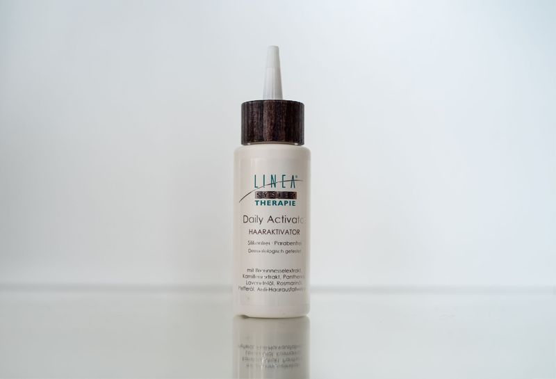 LINEA Haaraktivator 100 ml LINEA Haaraktivator 100 ml