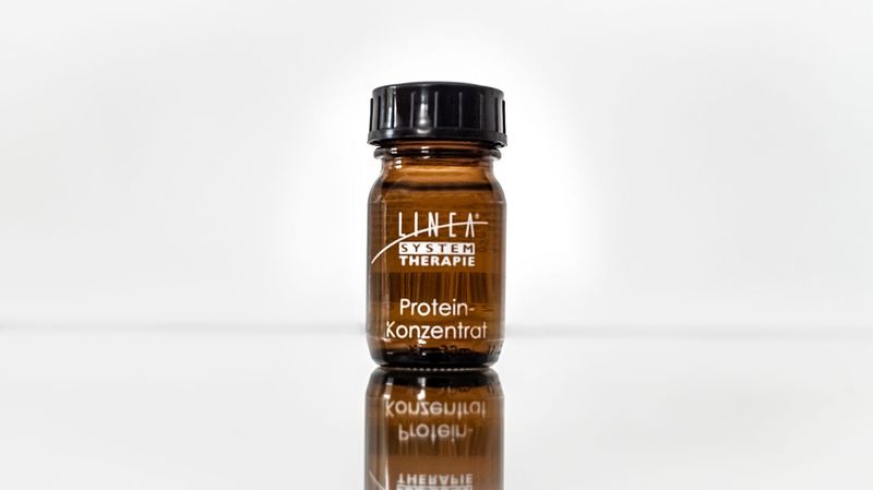 Pures Protein 30ml (LineaHaarsystemTherapie) Pures Protein 30ml (LineaHaarsystemTherapie)