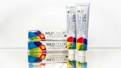 Wildcolor Premiumhaarfarbe 180ml "Direktzieher"