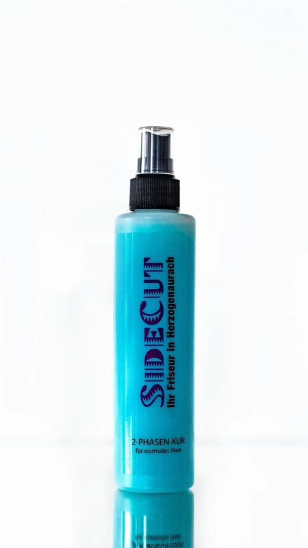 2 Phasen Conditioner 200ml 2 Phasen Conditioner 200ml