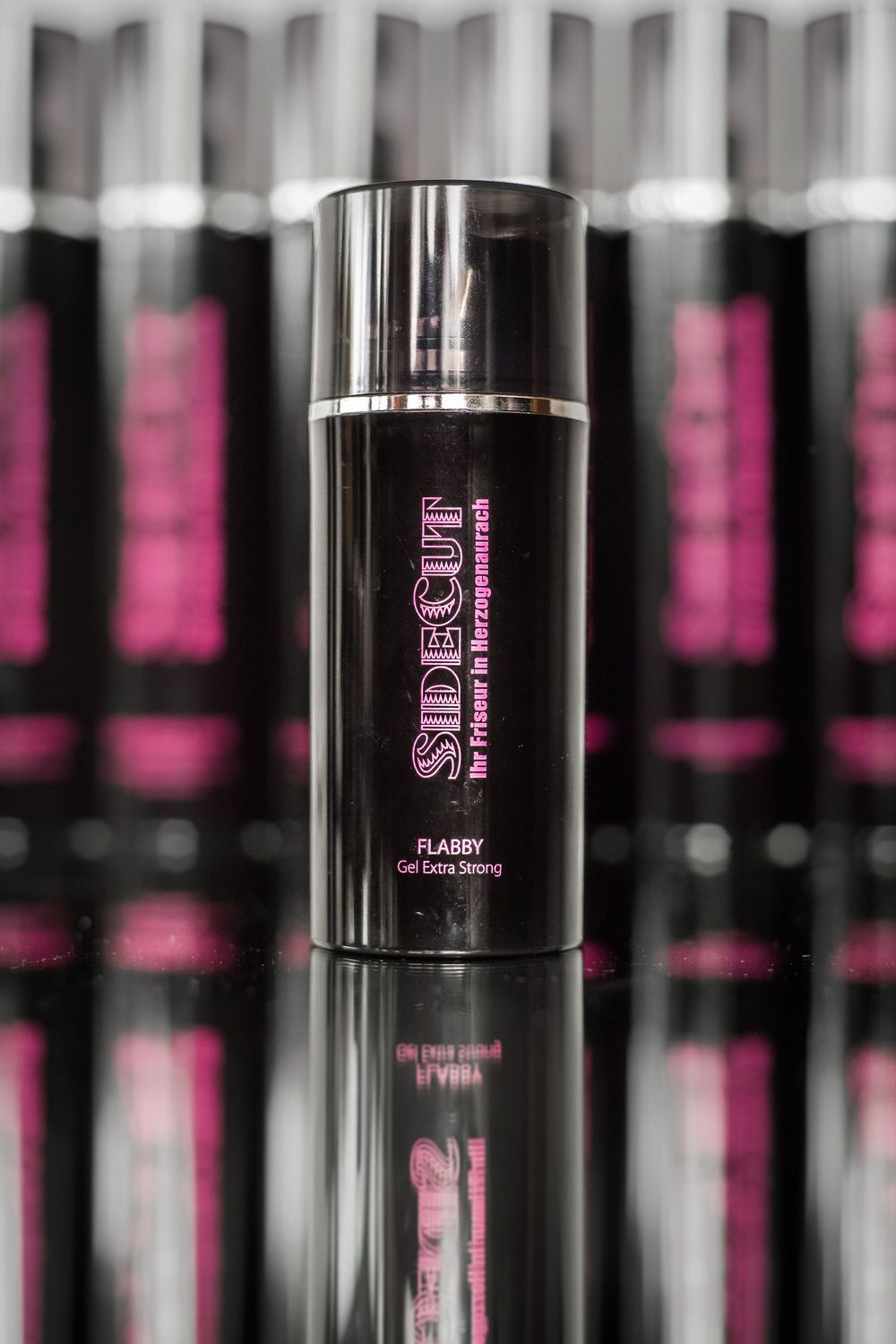 Flabby Gel extra strong 100ml