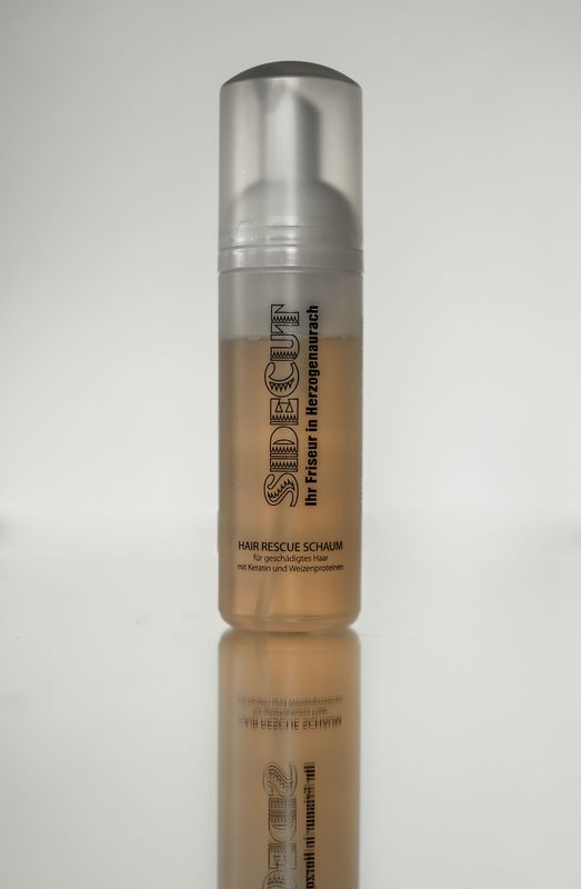 Hair Rescue Schaum 150ml Hair Rescue Schaum 150ml