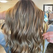Farbpaket für Balayage