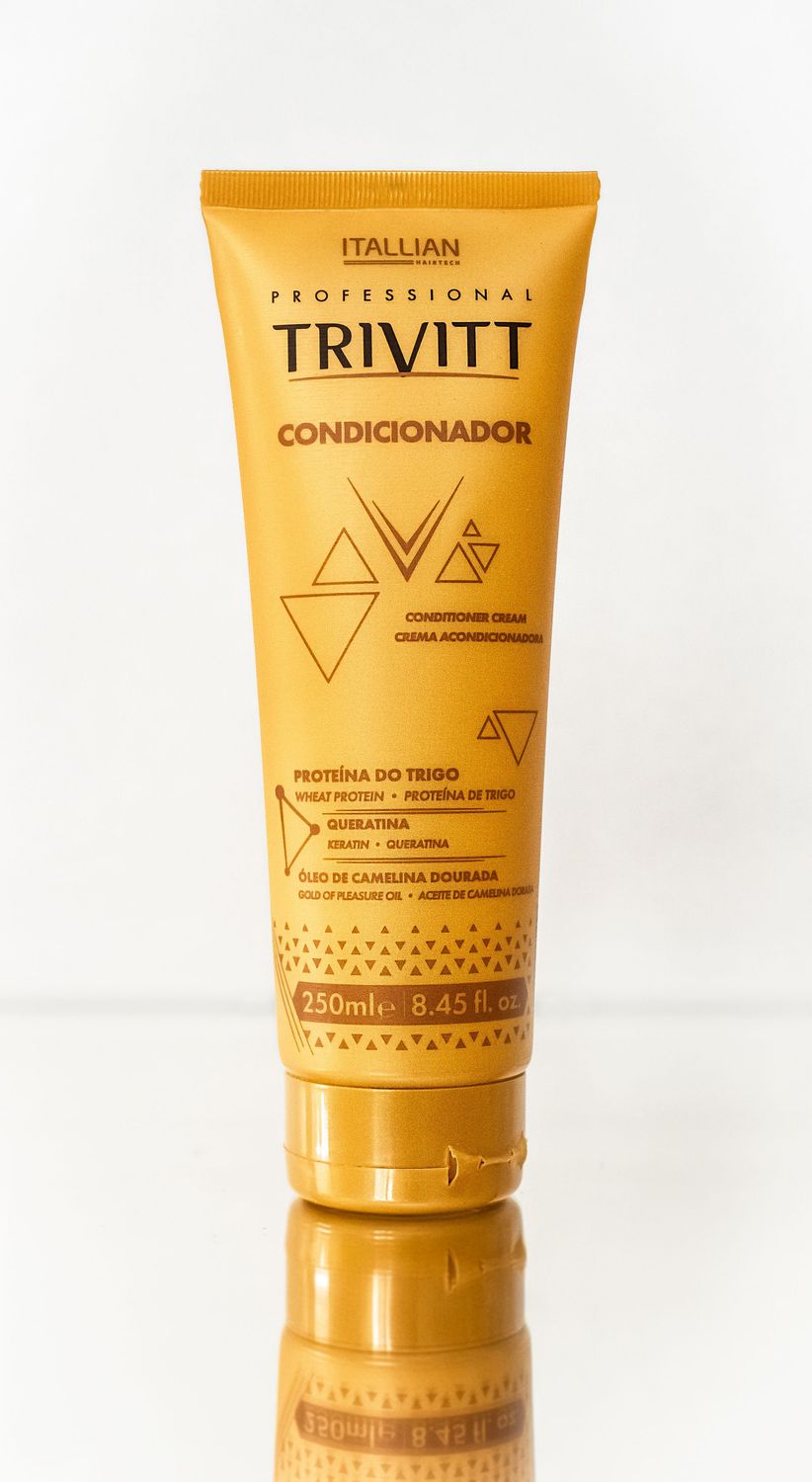 Trivitt Brasilien Keratin Conditioner 250ml