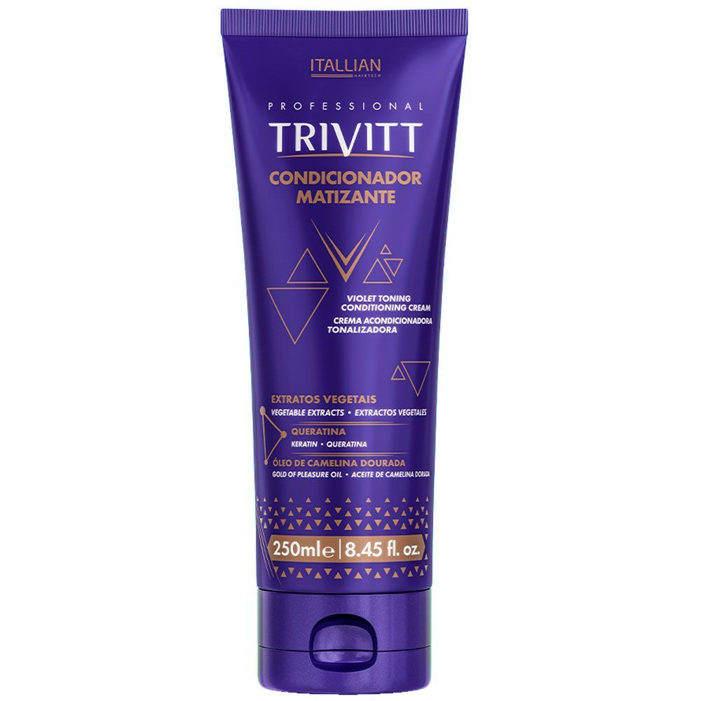 Trivitt Violett Conditioner 250ml