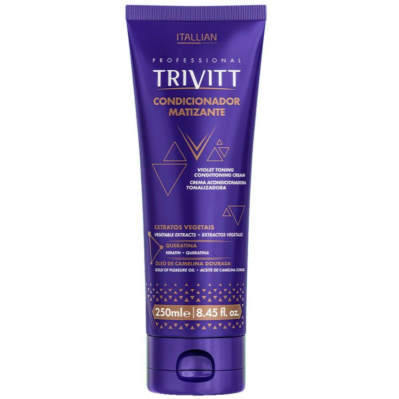 Trivitt Violett Conditioner 250ml Trivitt Violett Conditioner 250ml
