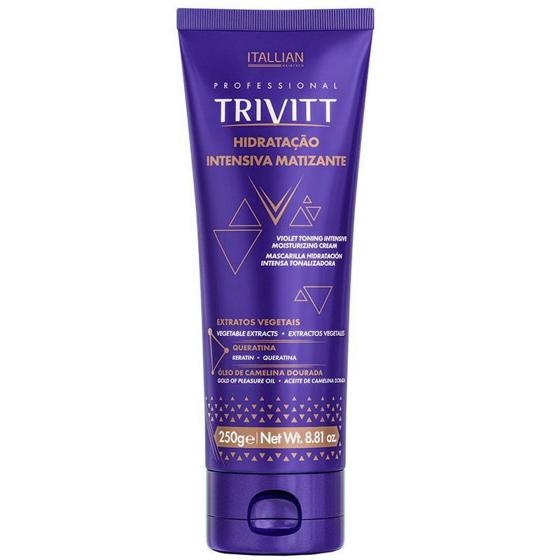 Trivitt Violett Intensivkur 250ml Trivitt Violett Intensivkur 250ml