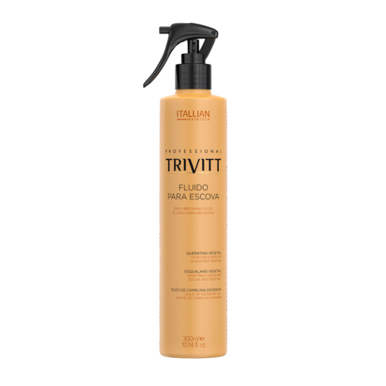 Trivitt Easy Brushing Fluid 300ml Trivitt Easy Brushing Fluid 300ml