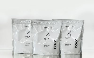 Farbpaket für Crazy Colors