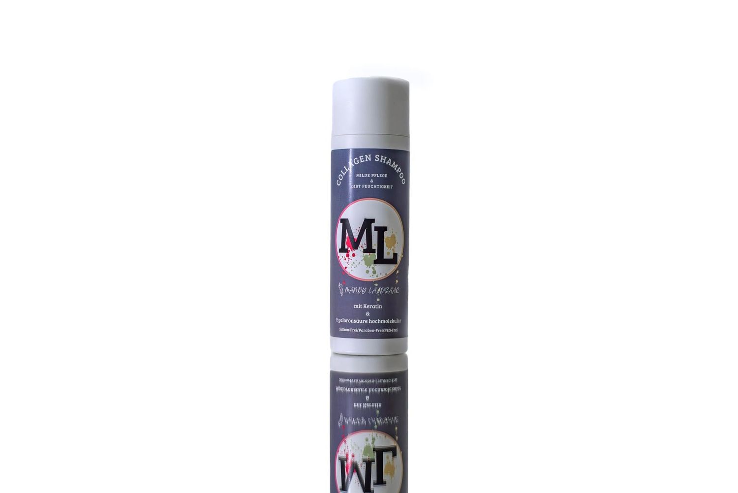 Collagenshampoo 200ml