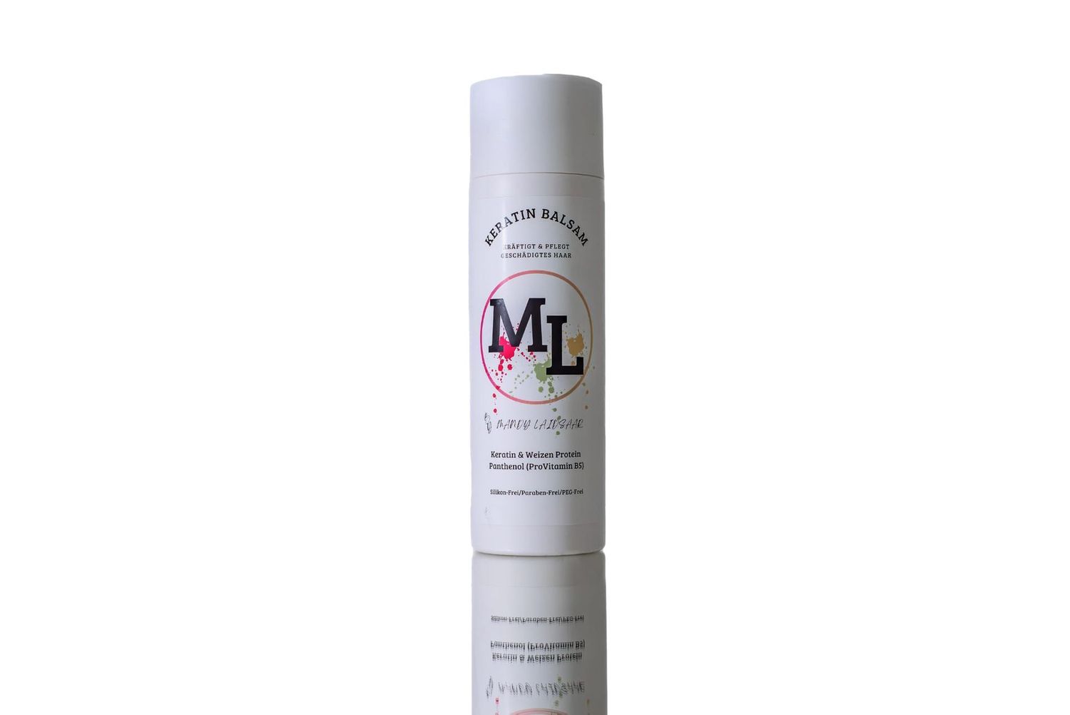 Keratin Balsam 200ml