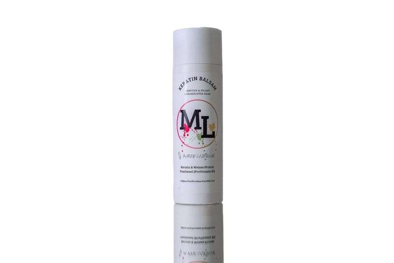 Keratin Balsam 200ml