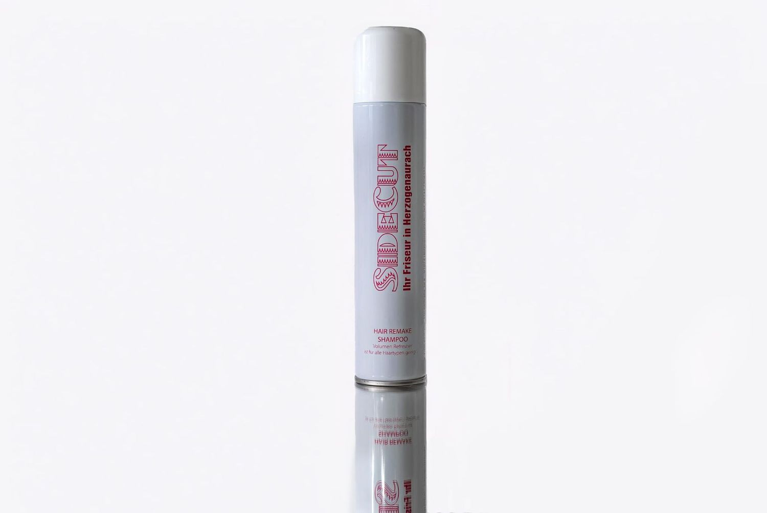 Hair Remake Shampoo (Trockenshampoo) 200ml