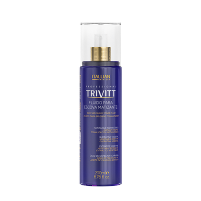 Trivitt Easy Brushing Toner Fluid 200ml