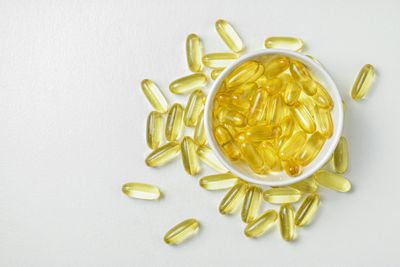 Omega Oils